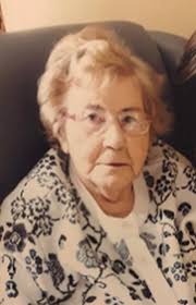 Condolence Book for Julia Clinton (née Carney) (Togher, Louth)