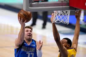 Trivia quizzes are a great way to work out your brain, maybe even learn something new. La Star Davis Returns As Mavs Lose Porzingis In 115 110 Win