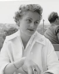 Rosemarie Sanders's Instagram, Twitter & Facebook