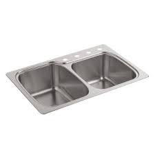 Rated 5 out of 5 stars. 29 Drop In Kitchen Sinks Kitchen Sinks The Home Depot