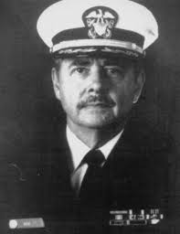 Obituary information for Dr. John M. Box, Retired Captain, USNDC