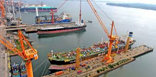 Should you invest in malaysia marine and heavy engineering holdings berhad (klse:mhb)? Malaysia Marine And Heavy Engineering Sinks To Fourth Quarter Loss Tradewinds