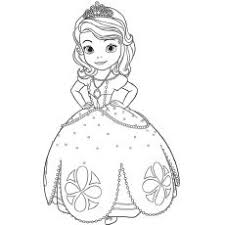 Princess coloring pages printable coloring pages for kids: Top 25 Disney Princess Coloring Pages For Your Little Girl Disney Princess Coloring Pages Princess Coloring Pages Disney Princess Colors