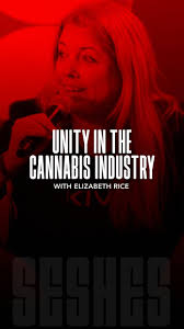 Although competition is natural in any industry, what is the importance of  unity within the ever-changing cannabis space? Elizabeth Rice (Regional  Sales Director, KIVA) offers her insight