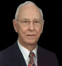 Ned Winford LaFevers