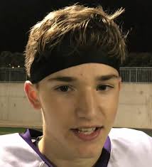 Little Falls coaches draw up play in timeout, Flyers get TD, victory