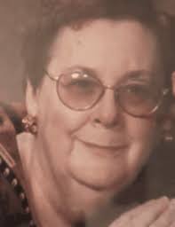 Patricia Jane (Kirk) Basham Obituary
