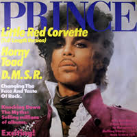 1999 Prince album, Warner Brothers (1982)