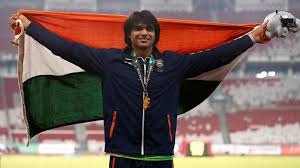 India's lone world record holder athlete javelin thrower neeraj chopra has joined the army and feels the satisfaction of being able to financially support. Pm Narendra Modi Boosts Olympic Bound Neeraj Chopra S Confidence Don T Get Bogged Down By Expectations Sports News