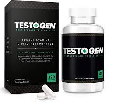 Hence, we suggest you seek testosterone from vitamins, herbs and natural supplements. The 3 Best Testosterone Booster Supplements Of 2020 Revealed
