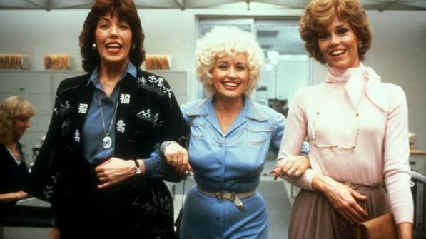 Revenge of the secretaries: The protest movement that inspired the film 9  to 5