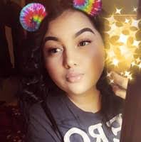 Karla Renderos's Instagram, Twitter & Facebook