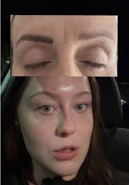 Revitalize Old Microblading with Our Eyebrow Pen