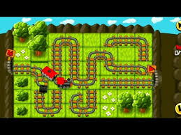 They provide better loot than basic puzzles, are a bit harder, but also give access to the next tier up: Video Puzzle Train