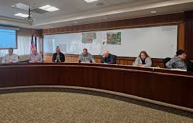 Sheridan Commission Approves North Sheridan Land Co. Quarry
