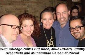 Candid Candace: March 2010