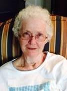 Norma Hayes Obituary (1933