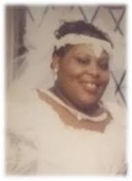 Obituary for Francine Walker