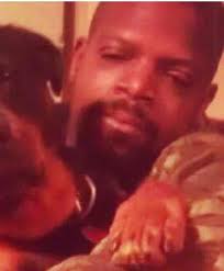 Norman Glover, age 42