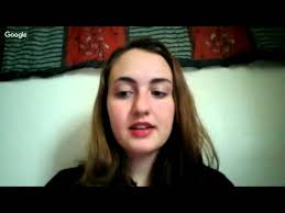 Chat with an alumna from Tunisia: Emerging Identities in North Africa