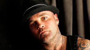 Crazy Town Frontman Shifty Shellshock's Cause Of Death Revealed