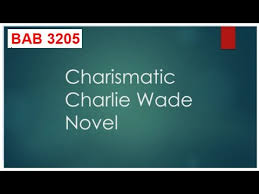 He swore that one day, those who shunned him would kneel before him and beg for mercy, eventually! Charlie Wade Yang Kharismatik Bab 3332 Download Novel The Kharismatik Charlie Wade The