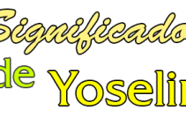 Era e é muito mais. Significado De Yasmin Origen Santoral Y Etimologia