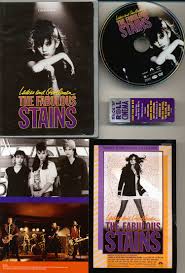 Ladies And Gentlemen, The Fabulous Stains - Lou Adler