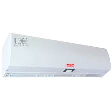 It can form a continuous air curtain which amy effectively prevent cold (warm) air form releasing and then keep the temperature inside a. Acson Air Curtain Aca308bp Aca408bp Aca310bp Aca410bp Aca312bp Aca412bp Shopee Malaysia