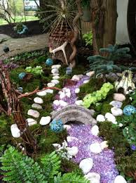 Pin On Fairy Garden