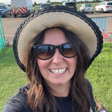 Just found an Elephant Hawk Moth caterpillar