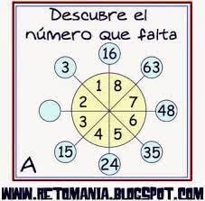Podrás introducir problemas de matemáticas cuando termine nuestra sesión. Resultado De Imagen Para Acertijos Matematicos Resueltos Acertijos Matematicos Resueltos Acertijos Matematicos Acertijos