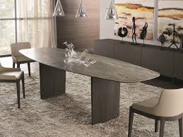 Rectangular Marble Table Ala Atelier Collection By Misuraemme Design Ferruccio Laviani Marble Tables Design Marble Top Dining Table Rectangular Table
