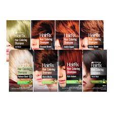 #hairfix #goldenbrown #watsonsstore #shampoo for business inquiries and collaborations: Hairfix Hair Color Shampoo Chestnut Brown 35ml Shopee Philippines