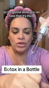 I love it! It reduced the wrinkles