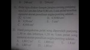 Check spelling or type a new query. Bahas Soal Fisika Besaran Dan Satuan Perkalian Mengikuti Aturan Angka Penting Youtube