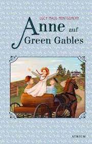 Anne auf green gables buch. Anne Auf Green Gables Lucy Maud Montgomery Buch Jpc