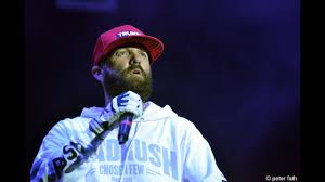 Fred durst boiler fred durst, dave meyers 2003 eat you alive fred durst behind blue eyes: Limp Bizkit Rollin Air Raid Vehicle Live At Rock Am Ring 2013 Official Pro Shot Real Hd Youtube