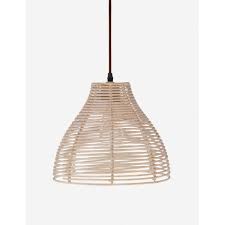 Shayenne Pendant Light Pendant Light Rattan Pendant Light Entryway Pendant Lighting