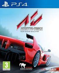 Aquí tienes los mejores juegos de ps4 que no pueden faltar en tu estantería en una lista 100% actualizada. Assetto Corsa Videojuego Ps4 Pc Y Xbox One Vandal