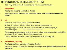 Sejarah Stpm Home Facebook