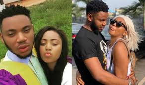Throwback video of Regina Daniels and ex-boyfriend Somadina having fun  resurfaces