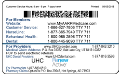 There are over 783,000 physicians and health care professionals and 5,700 hospitals. Https Www Uhcprovider Com Content Dam Provider Docs Public Admin Guides 2019 Unitedhealthcare Administrative Guide Pdf