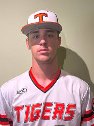 Rawlings Tigers Baseball