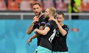 10.00 m €* apr 19, 1989 in wien, austria. Ex West Ham Star Marko Arnautovic Apologises And Denies Racism After Euro 2020 Outburst Psy Groups Online