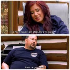 Top 10 Hilarious Teen Mom Memes That Will Make You Laugh Out Loud