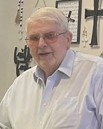 Bobby Ray Swanson Obituary May 17, 2024