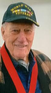 Obituary information for Robert L Marshall