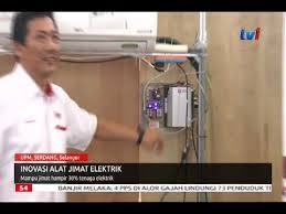 Teknik jimatkan bill elektrik rm40 sebulan. Inovasi Alat Jimat Elektrik Mampu Jimat Hampir 30 Tenaga Elektrik 19 Nov 2018 Youtube