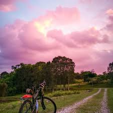 Maybe you would like to learn more about one of these? 15km Putrajaya Wetlands Ride Loop Bikemap Your Bike Routes